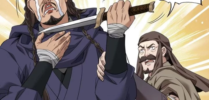 Hoàng Đế Nhà Ta Lại Là Nội Ứng Chapter 9 - 22