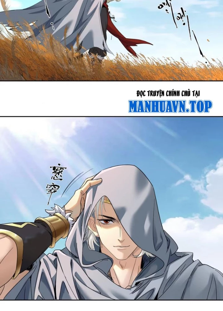 Hoàng Đế Nhà Ta Lại Là Nội Ứng Chapter 9 - 27