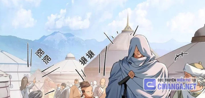 Hoàng Đế Nhà Ta Lại Là Nội Ứng Chapter 9 - 30