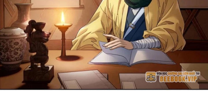 Hoàng Đế Nhà Ta Lại Là Nội Ứng Chapter 9 - 36