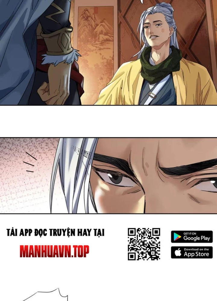 Hoàng Đế Nhà Ta Lại Là Nội Ứng Chapter 9 - 41