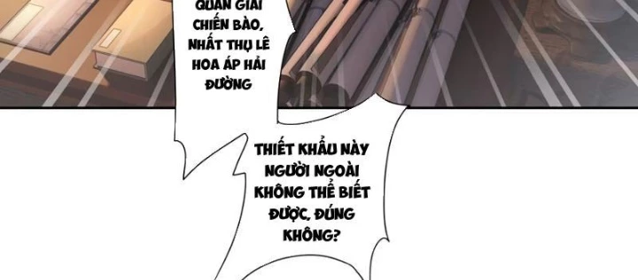 Hoàng Đế Nhà Ta Lại Là Nội Ứng Chapter 9 - 56