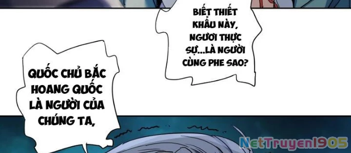 Hoàng Đế Nhà Ta Lại Là Nội Ứng Chapter 9 - 58