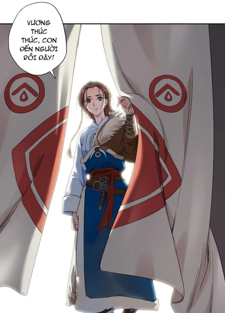 Hoàng Đế Nhà Ta Lại Là Nội Ứng Chapter 9 - 63