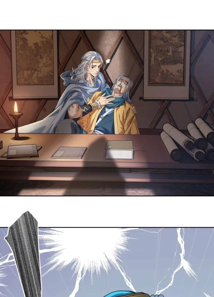 Hoàng Đế Nhà Ta Lại Là Nội Ứng Chapter 9 - 65