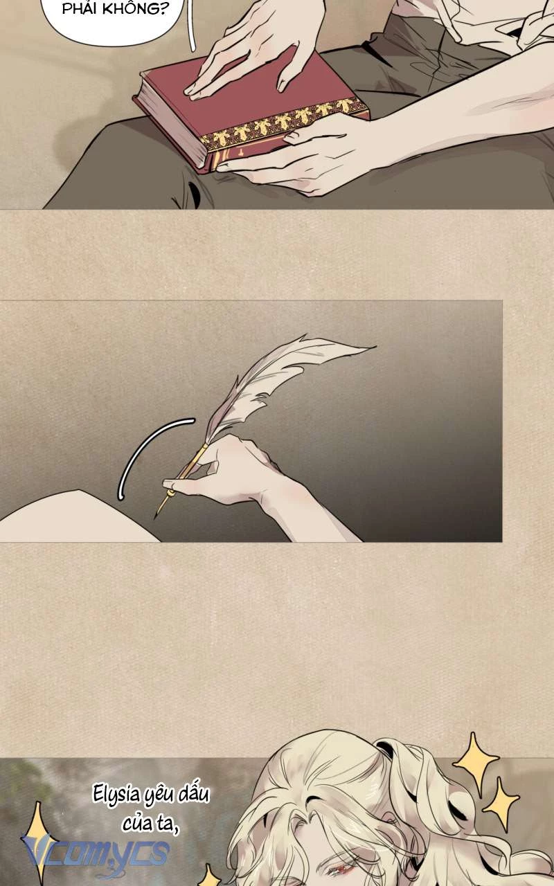 Vampire gặp thợ săn Chapter  7 - 2