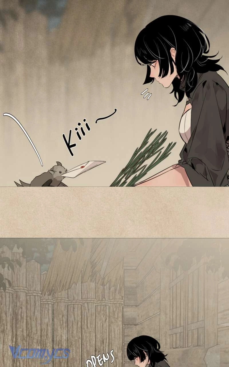 Vampire gặp thợ săn Chapter  7 - 7