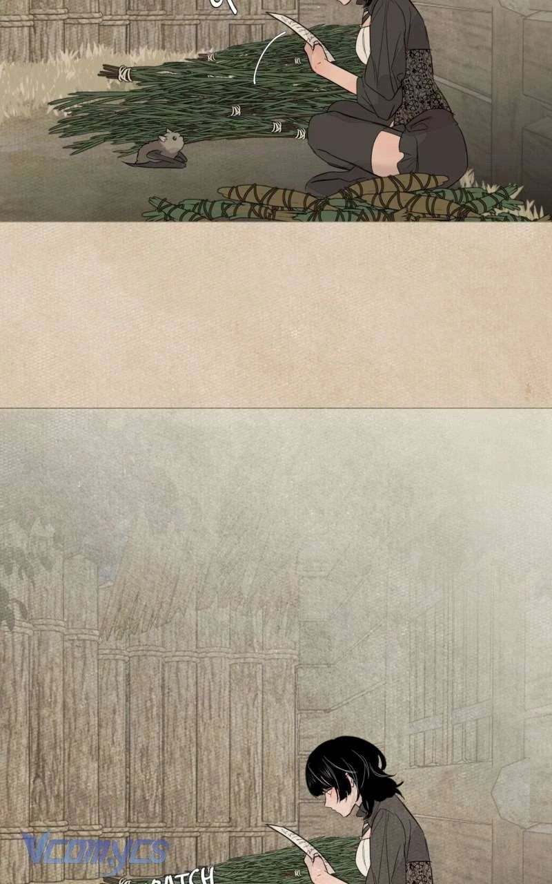 Vampire gặp thợ săn Chapter  7 - 8