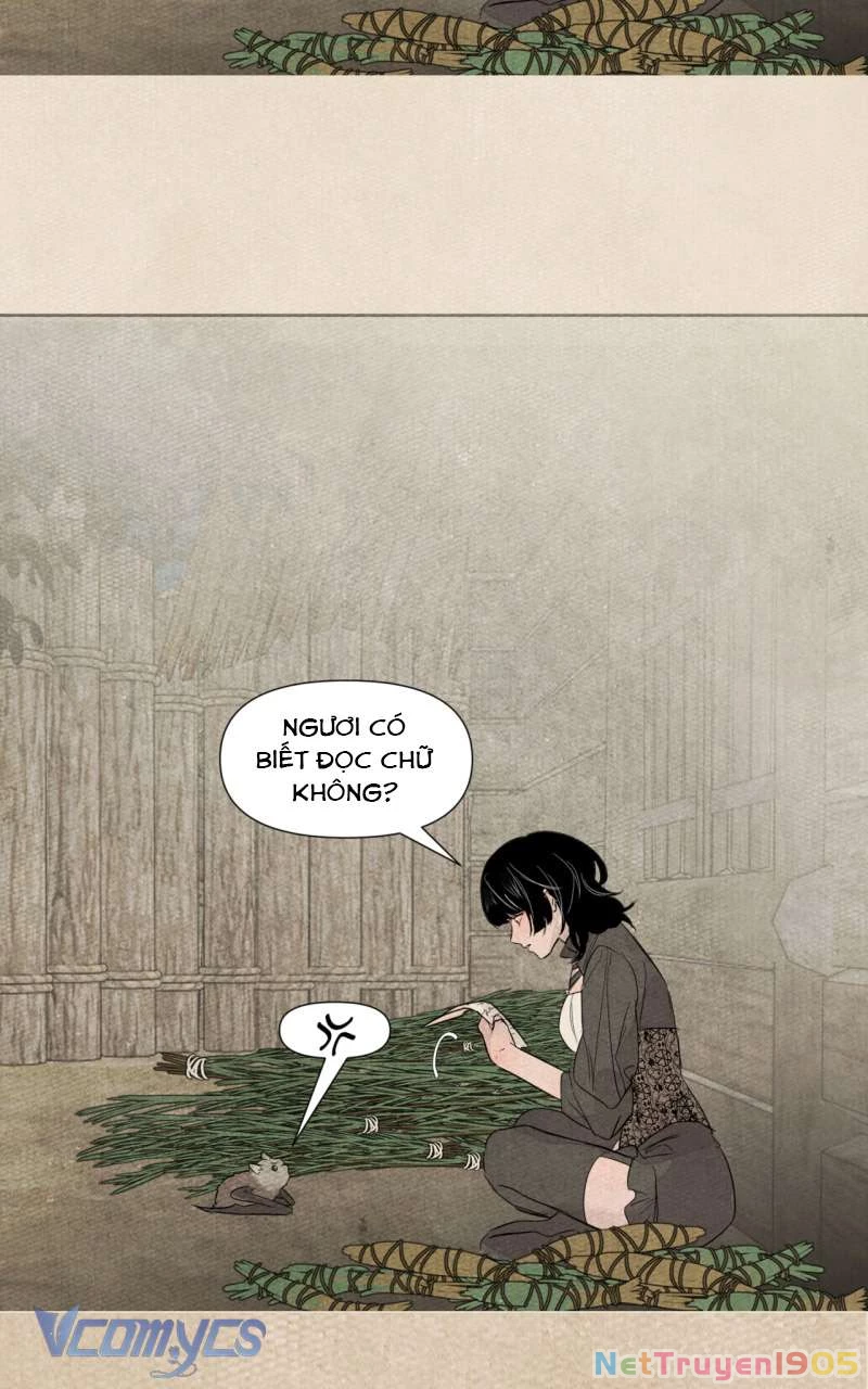 Vampire gặp thợ săn Chapter  7 - 10