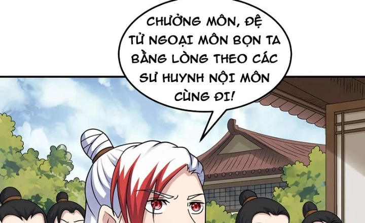 Luyện Khí Chi Thần Chapter 146 - 2