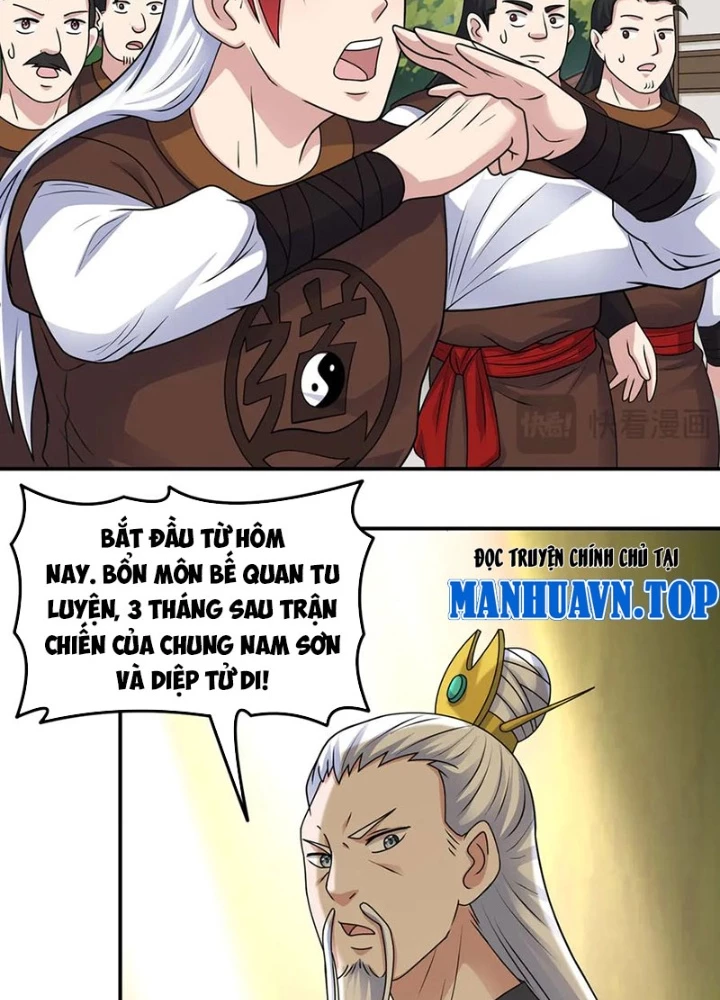 Luyện Khí Chi Thần Chapter 146 - 3