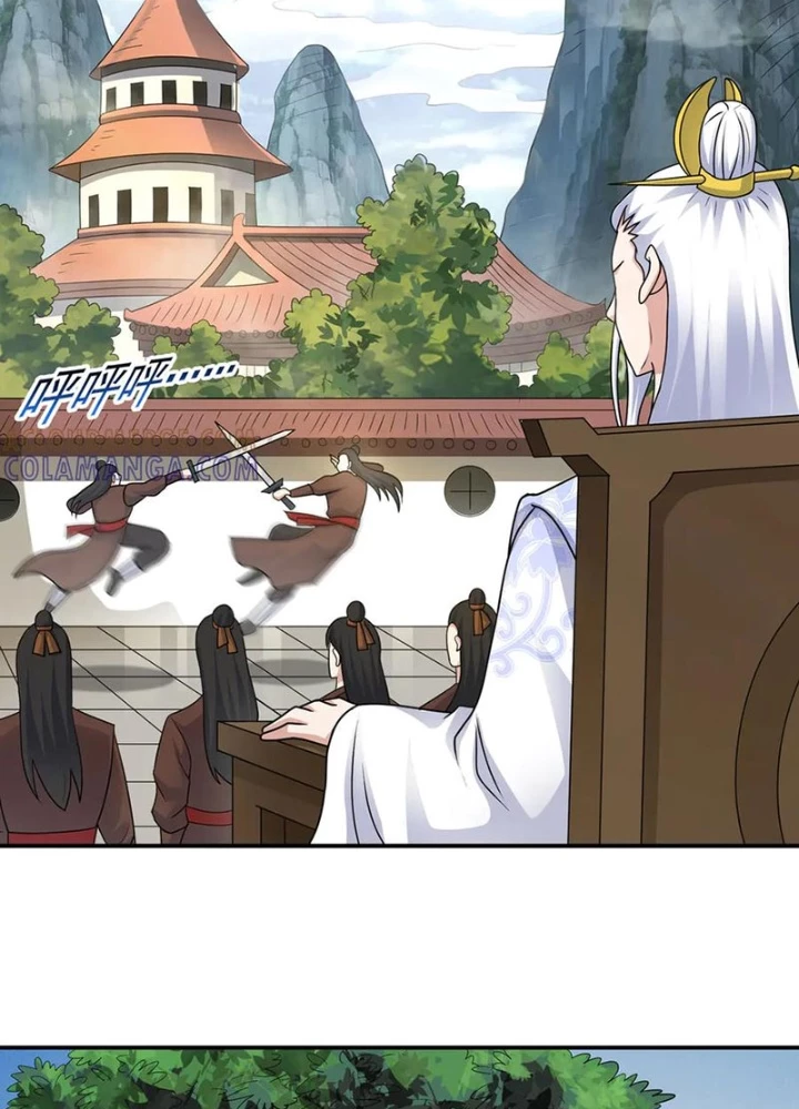 Luyện Khí Chi Thần Chapter 146 - 7