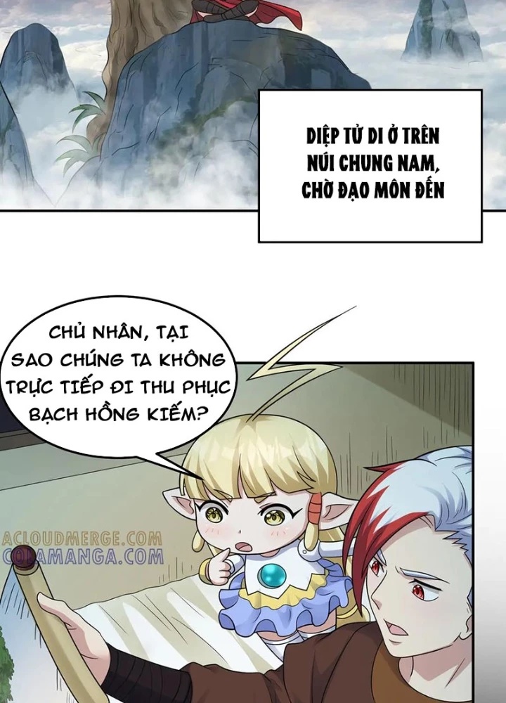 Luyện Khí Chi Thần Chapter 146 - 9