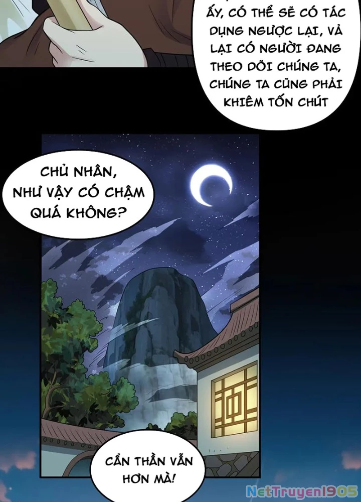 Luyện Khí Chi Thần Chapter 146 - 11
