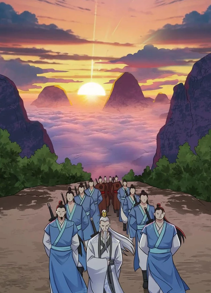 Luyện Khí Chi Thần Chapter 146 - 13