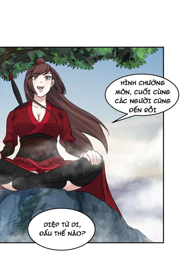 Luyện Khí Chi Thần Chapter 146 - 15