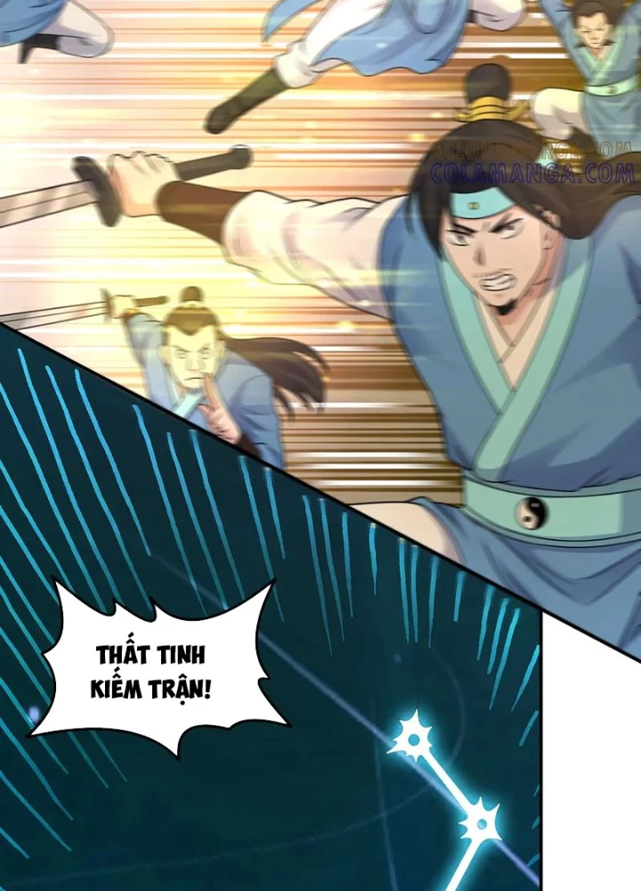 Luyện Khí Chi Thần Chapter 146 - 25