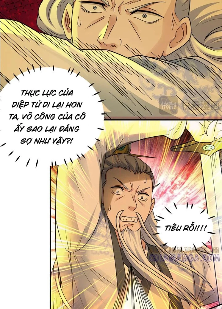 Luyện Khí Chi Thần Chapter 146 - 39
