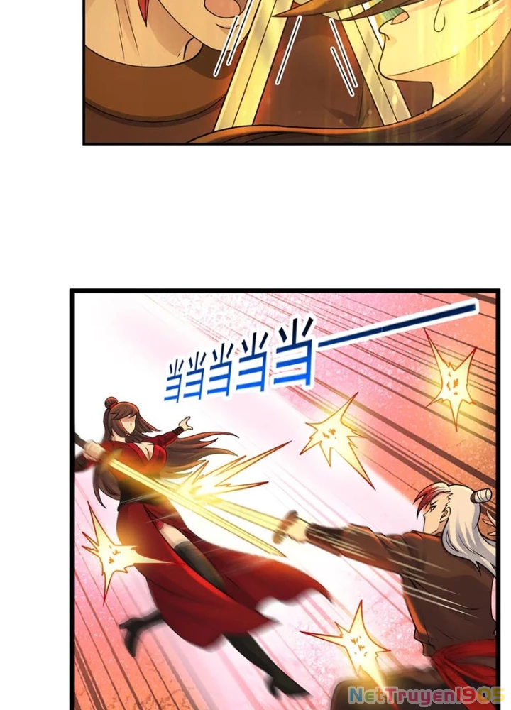 Luyện Khí Chi Thần Chapter 146 - 43