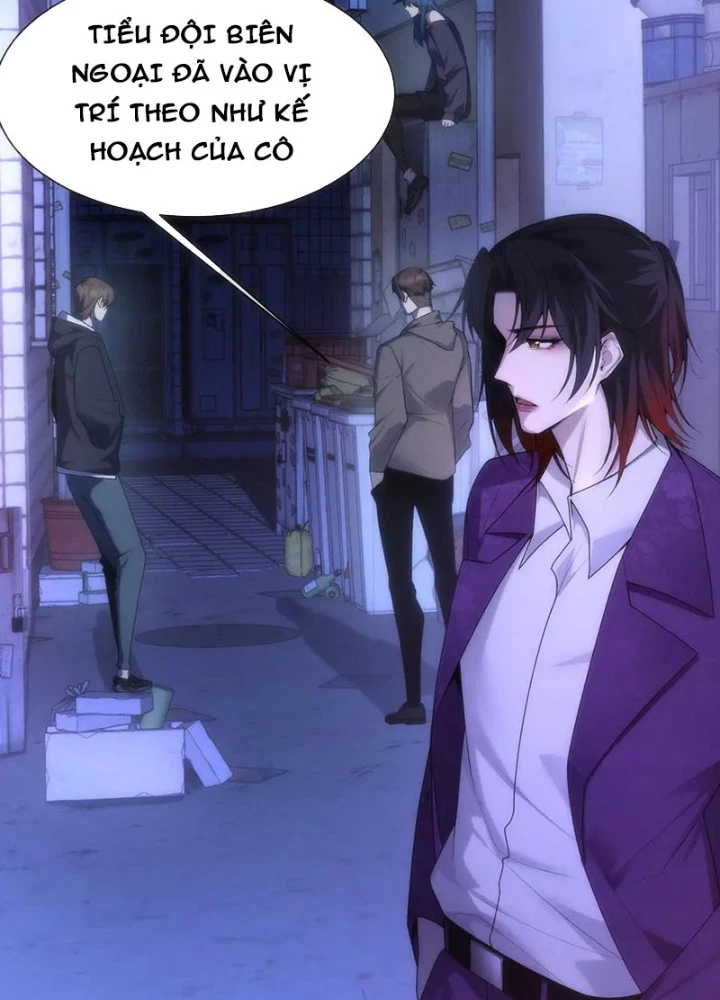 Sau khi xuyên vào game kết liễu boss thành công đứng nhất Chapter 13 - 85