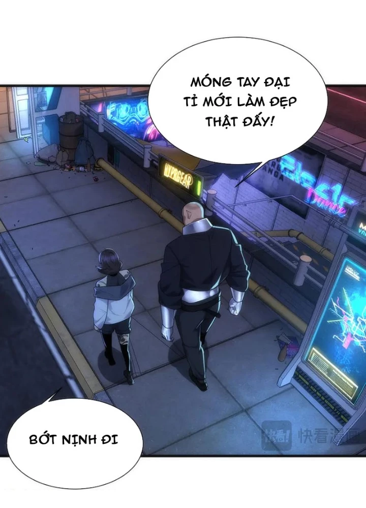 Sau khi xuyên vào game kết liễu boss thành công đứng nhất Chapter 13 - 93