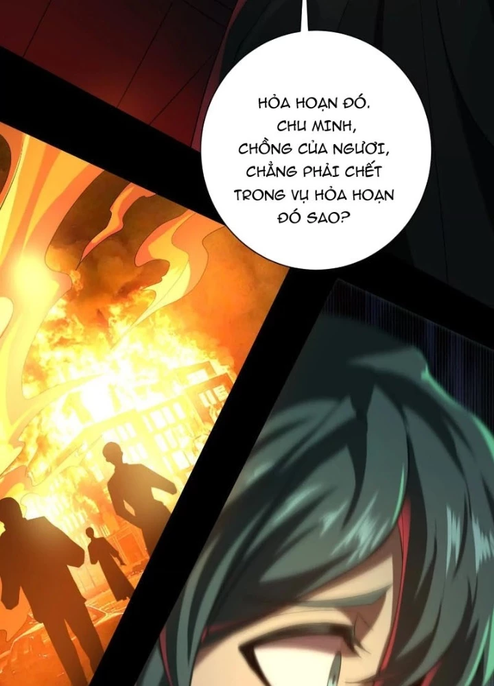 Thần Trò Chơi Dục Vọng Chapter 113 - 19