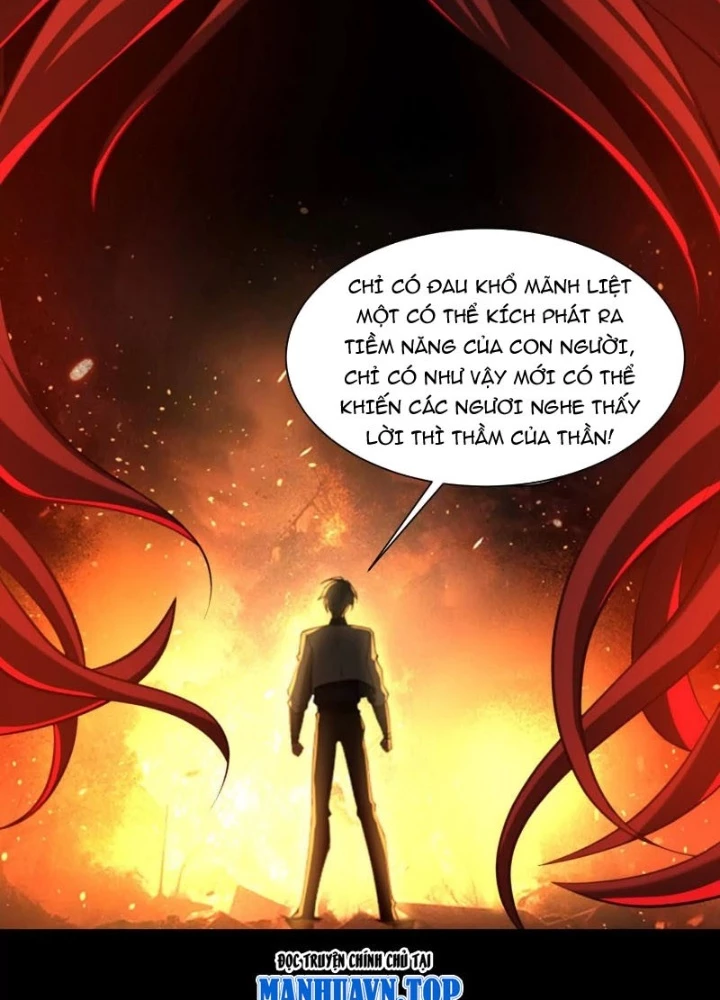 Thần Trò Chơi Dục Vọng Chapter 113 - 25
