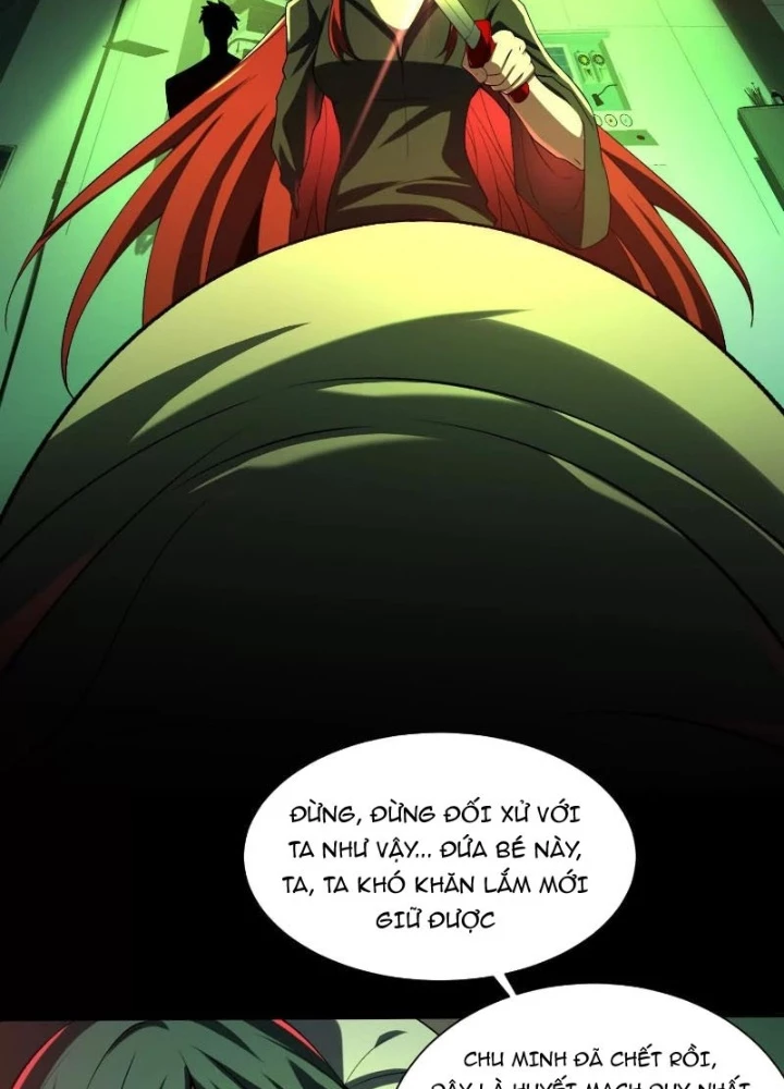 Thần Trò Chơi Dục Vọng Chapter 113 - 47