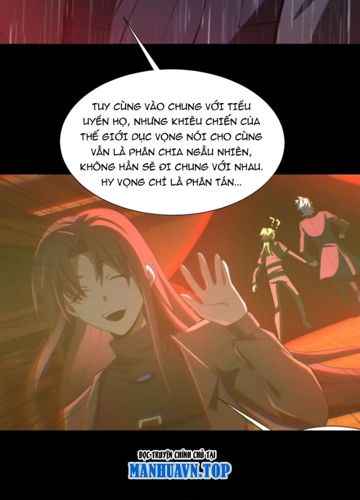 Thần Trò Chơi Dục Vọng Chapter 114 - 7