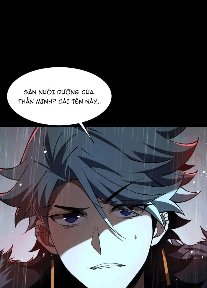 Thần Trò Chơi Dục Vọng Chapter 114 - 25