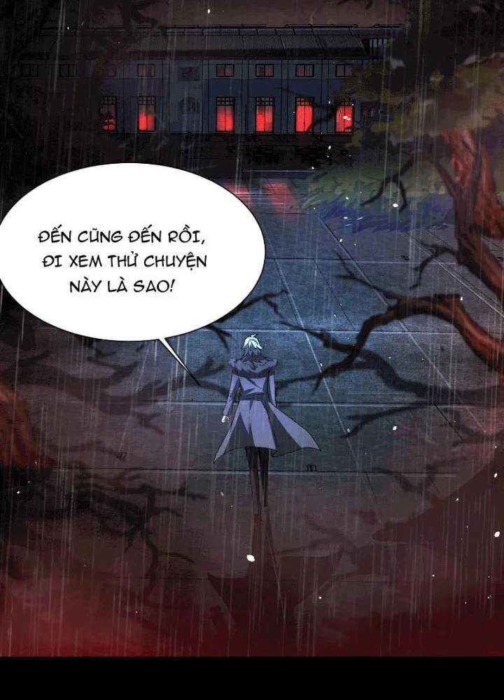 Thần Trò Chơi Dục Vọng Chapter 114 - 29