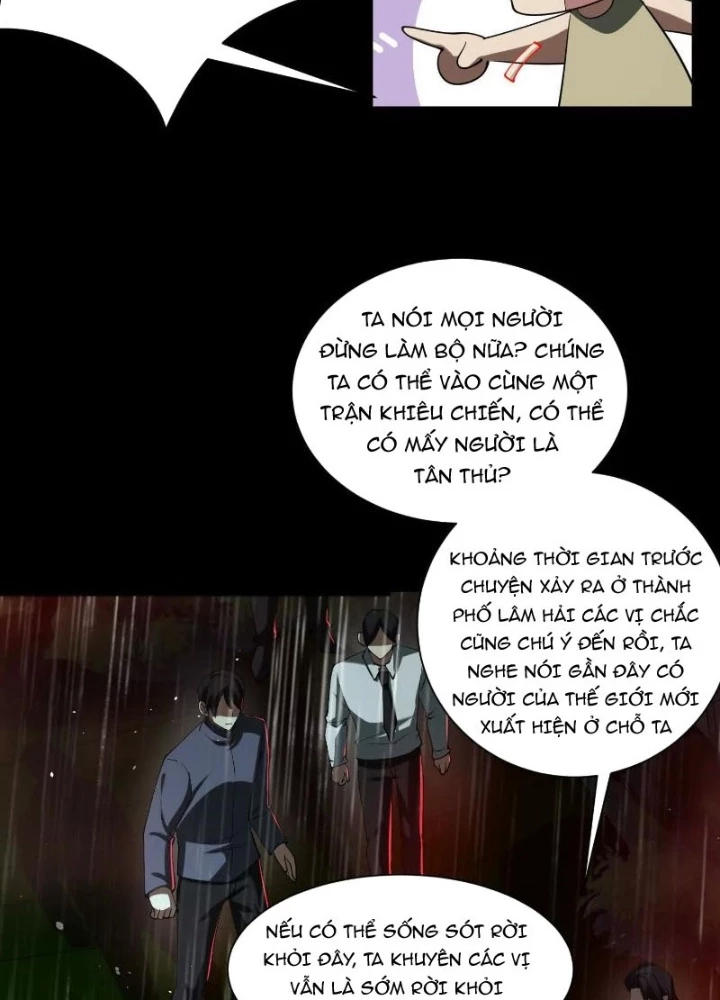 Thần Trò Chơi Dục Vọng Chapter 114 - 41