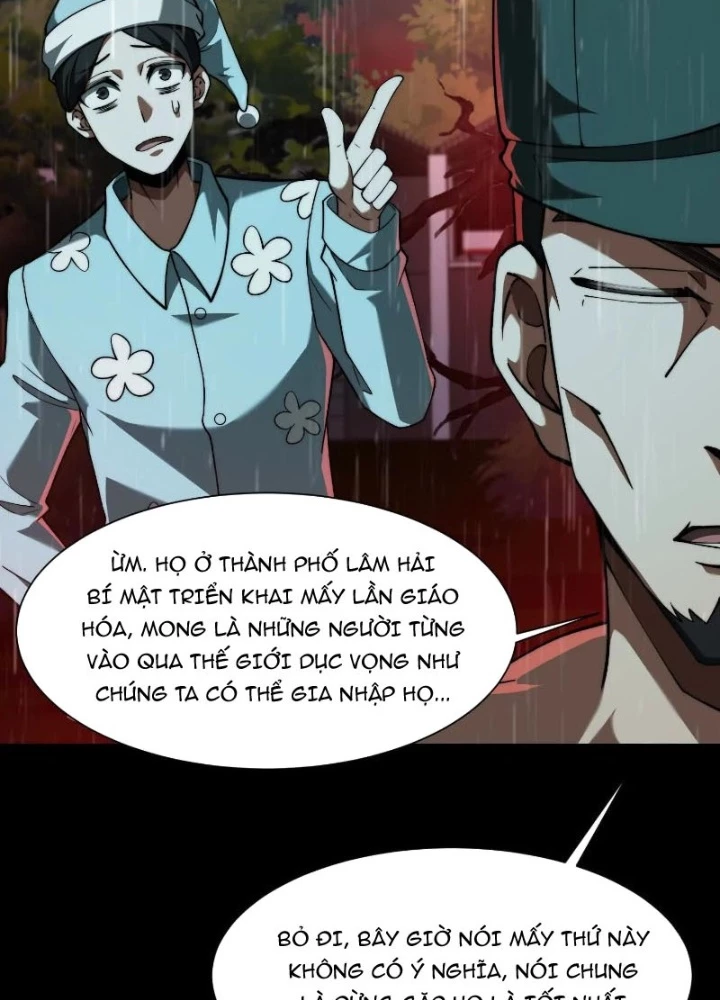 Thần Trò Chơi Dục Vọng Chapter 114 - 51