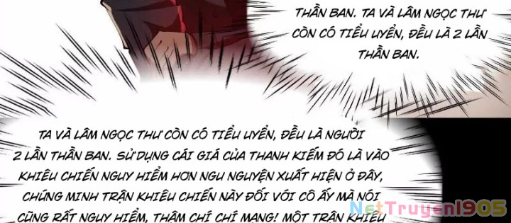 Thần Trò Chơi Dục Vọng Chapter 114 - 60