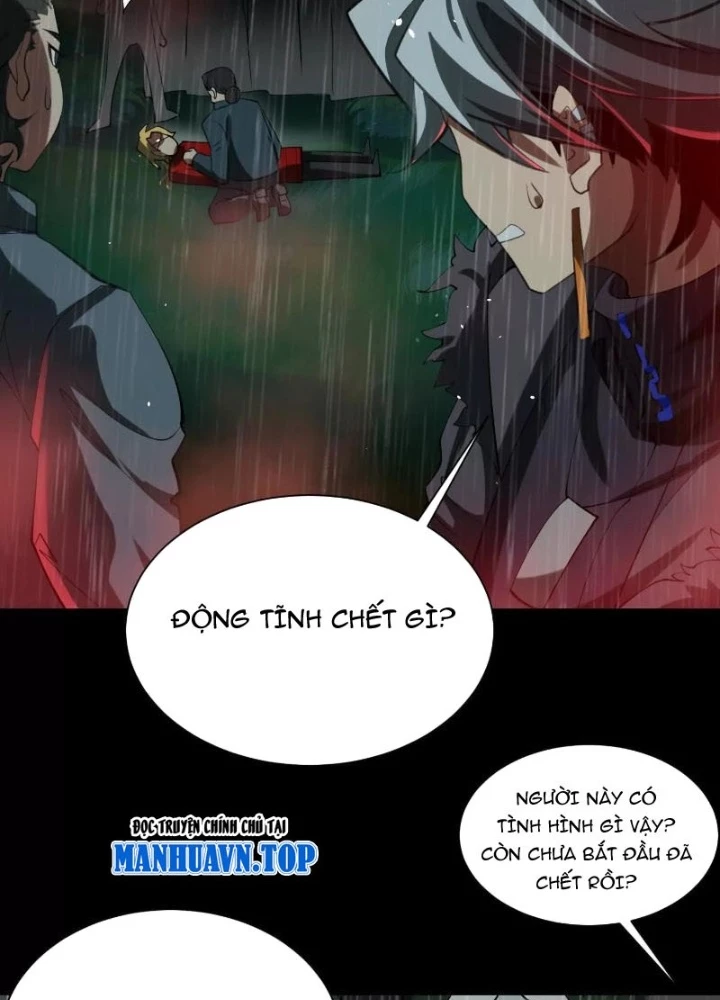 Thần Trò Chơi Dục Vọng Chapter 114 - 65