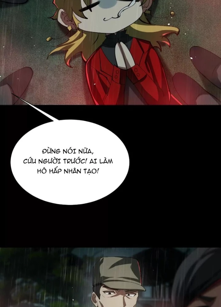 Thần Trò Chơi Dục Vọng Chapter 114 - 67