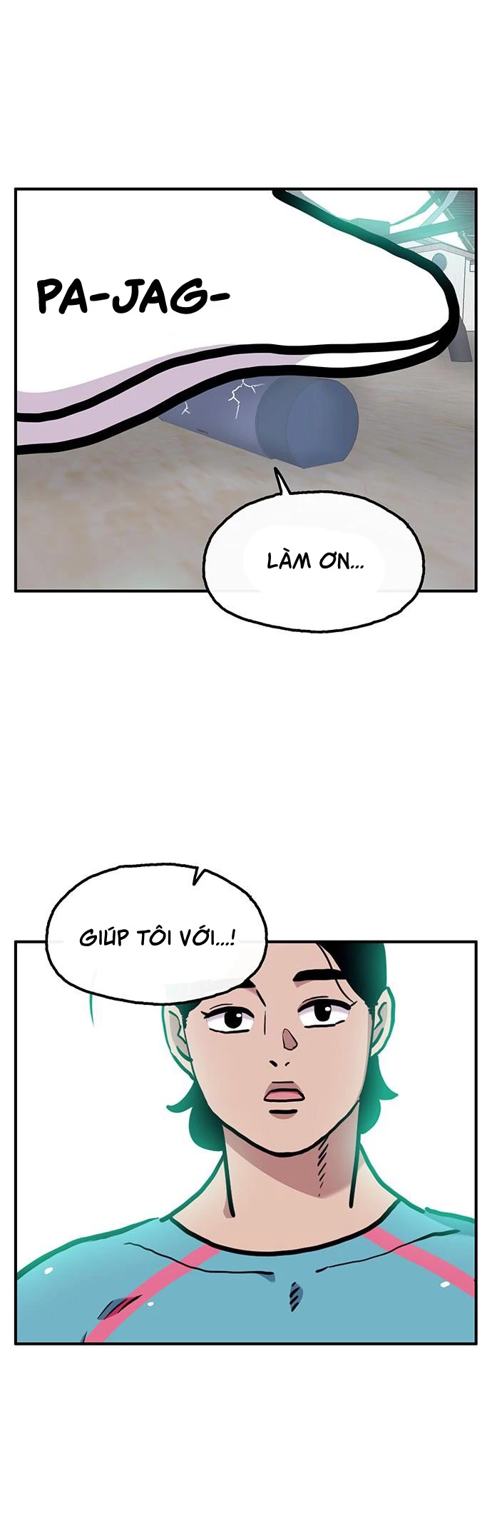 Chúa Tể Muôn Loài Chapter 60 - 12