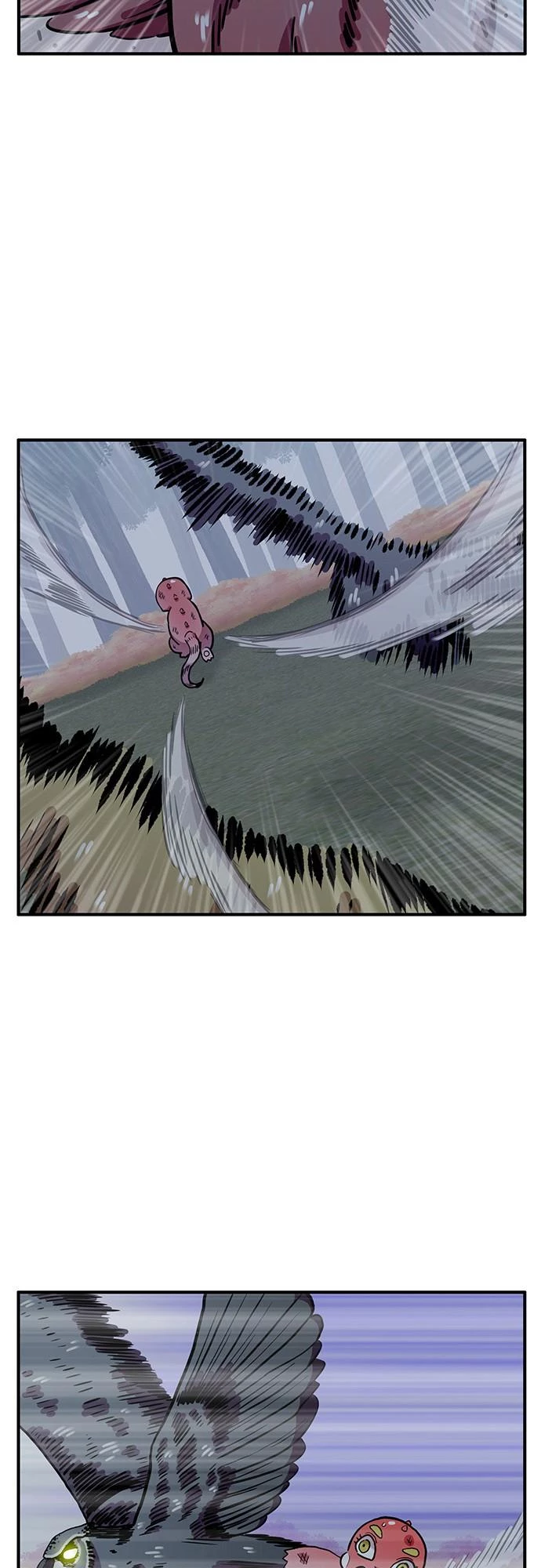 Chúa Tể Muôn Loài Chapter 60 - 21