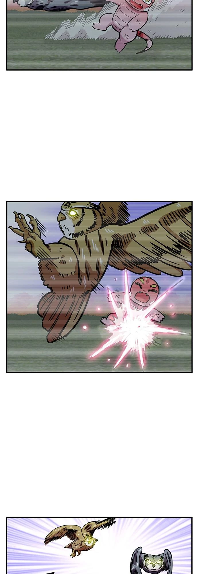 Chúa Tể Muôn Loài Chapter 60 - 22