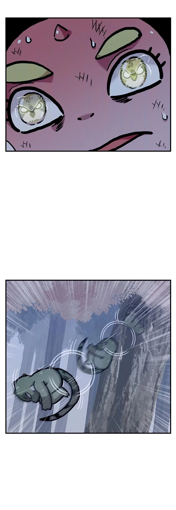 Chúa Tể Muôn Loài Chapter 60 - 24