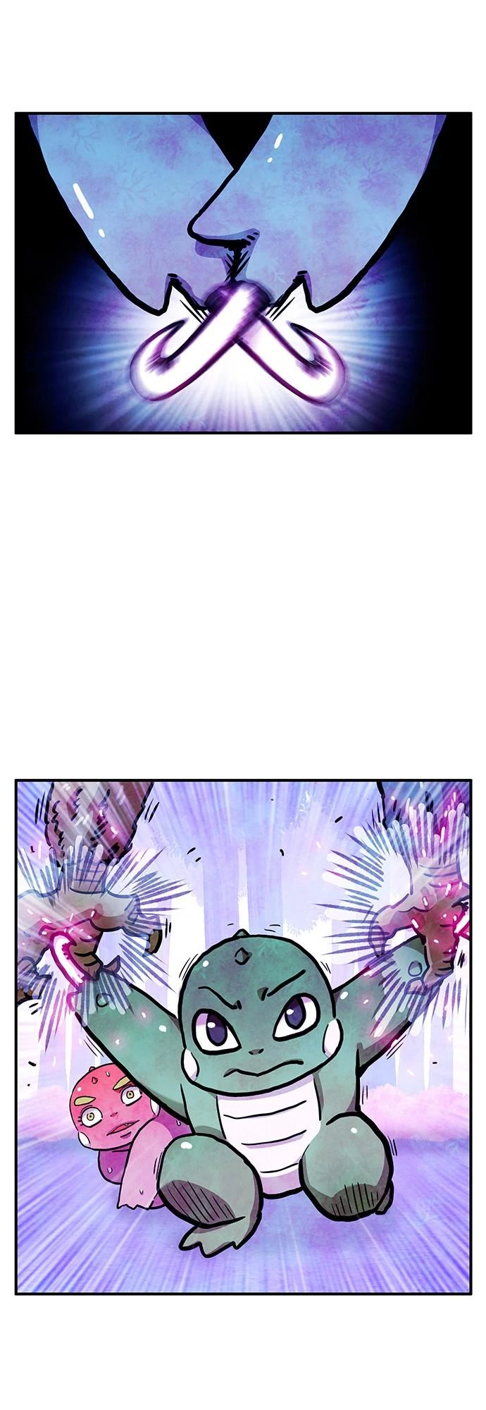 Chúa Tể Muôn Loài Chapter 60 - 25