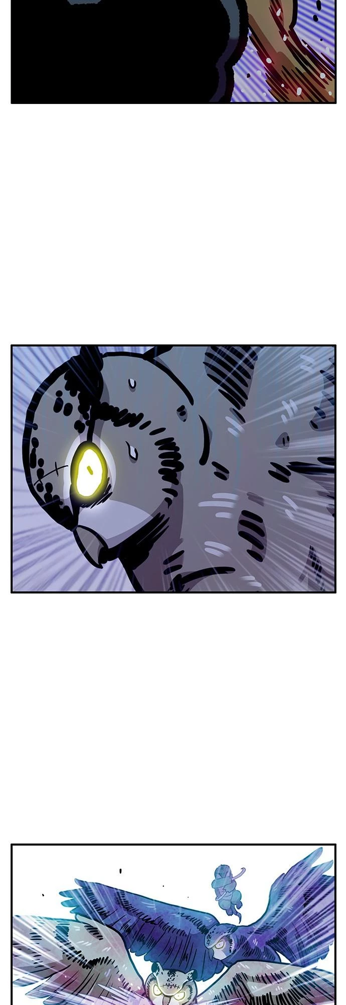 Chúa Tể Muôn Loài Chapter 60 - 30