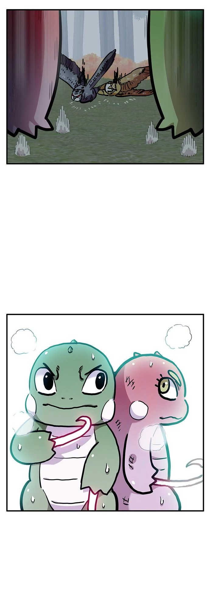 Chúa Tể Muôn Loài Chapter 60 - 32