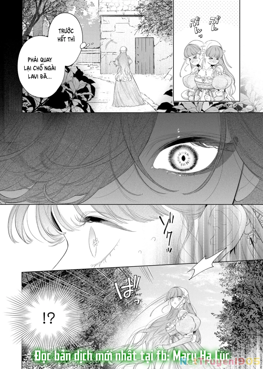 Sao Băng Ẩn Trong Hoa Chapter 29.1 - 6