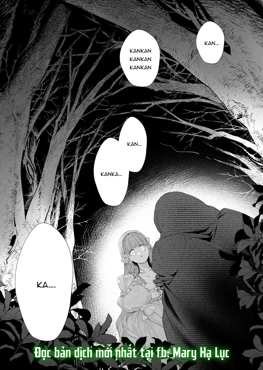 Sao Băng Ẩn Trong Hoa Chapter 29.1 - 9