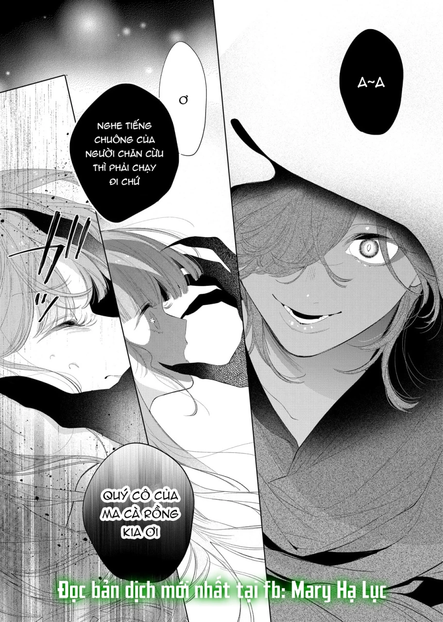 Sao Băng Ẩn Trong Hoa Chapter 29.1 - 10
