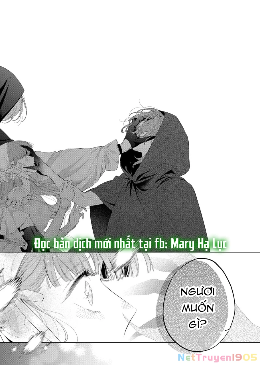 Sao Băng Ẩn Trong Hoa Chapter 29.1 - 13