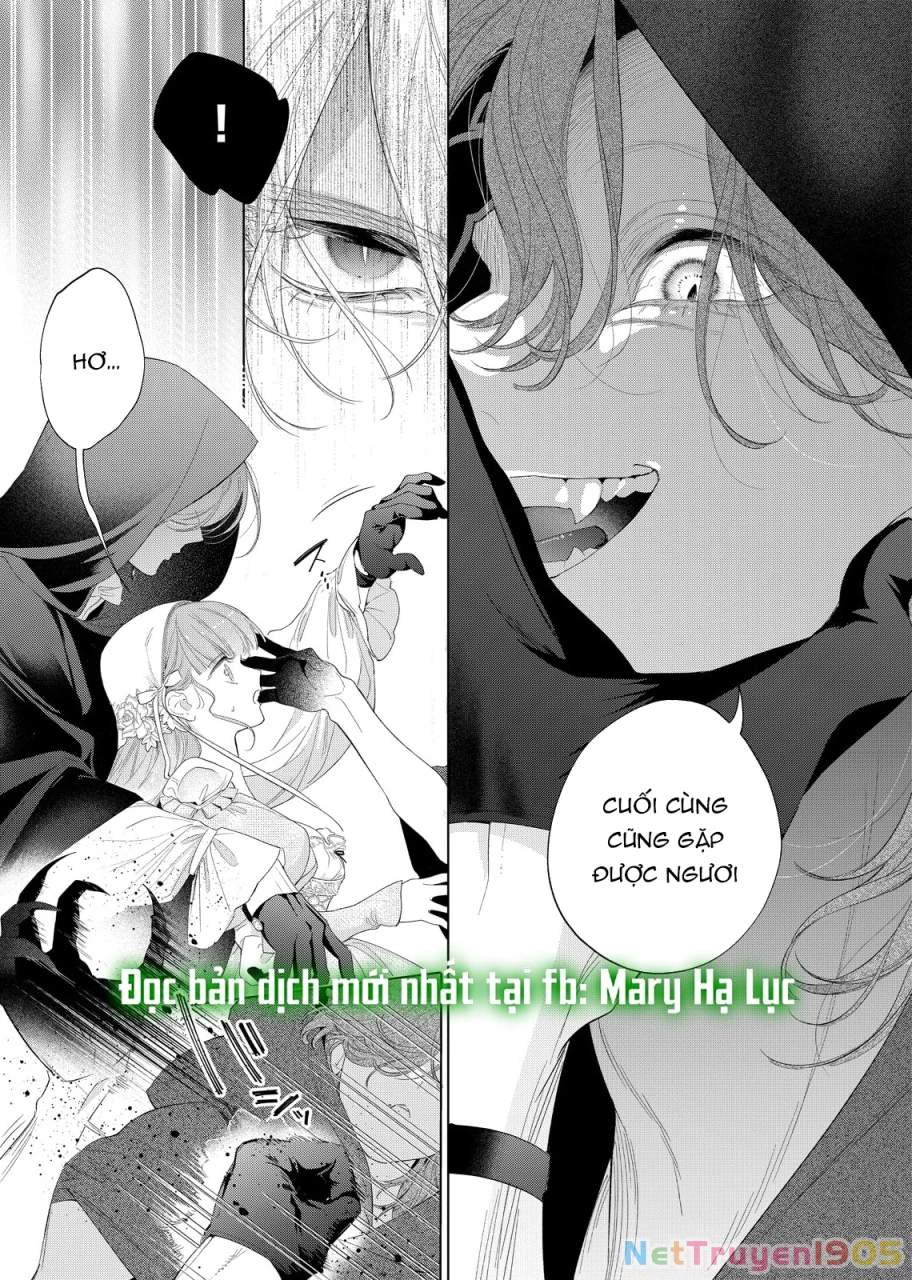 Sao Băng Ẩn Trong Hoa Chapter 29.1 - 15