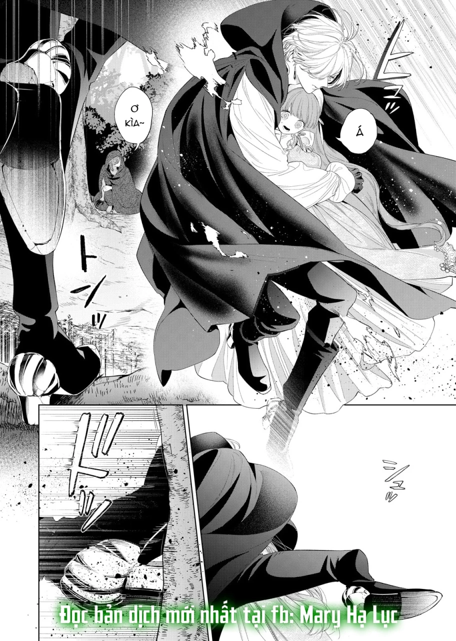 Sao Băng Ẩn Trong Hoa Chapter 29.1 - 16