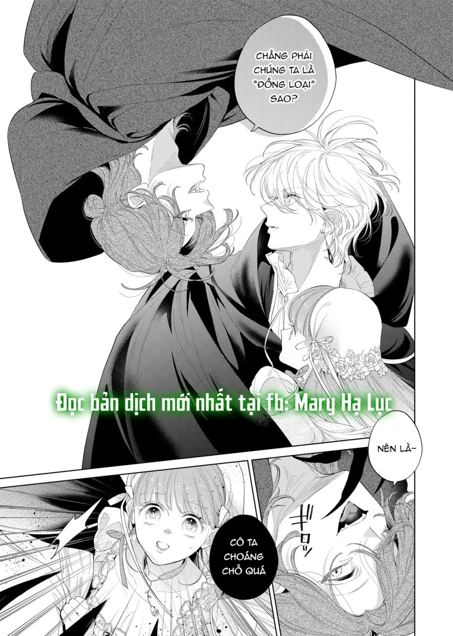 Sao Băng Ẩn Trong Hoa Chapter 29.1 - 19